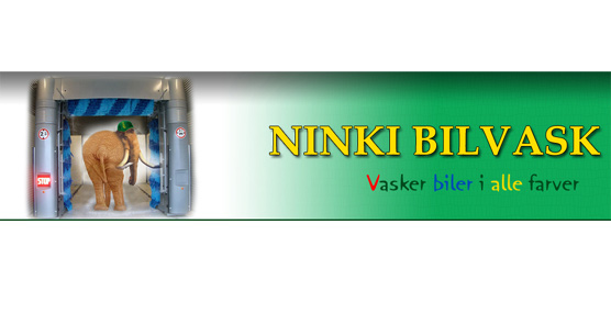 Imagen de promoción de Ninki Bilvask.