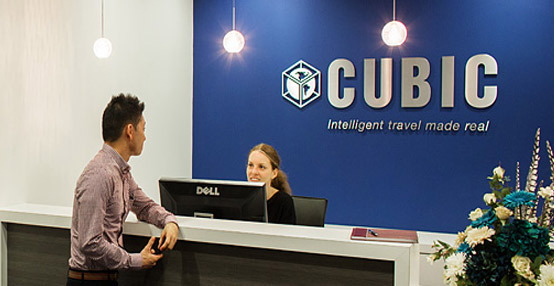 Cubic Transportation Systems recibe la primera certificaci&oacute;n de la industria alemana por la emisi&oacute;n de billetes por Internet
