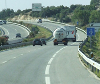 El Ministerio de Fomento presenta los resultados del Observatorio Social de Transporte por Carretera 2012