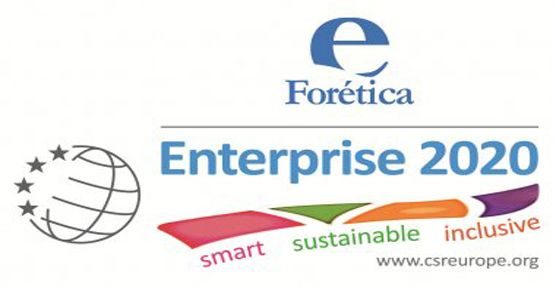 Programa Enterprise 2020 de la asociación Forética.