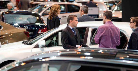 Fabricantes y concesionarios aplauden la quinta prórroga de las ayudas a la compra de coches en España