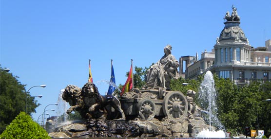 Madrid es la ciudad elegida como sede operativa de la mayorista.