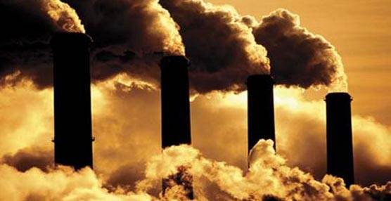 El Fondo de Carbono FES-CO2 compensa las reducciones en la emisión de CO2.