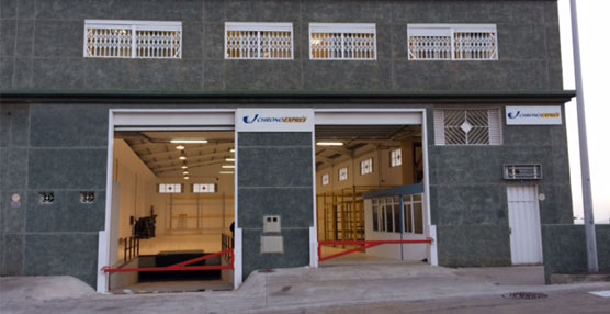 La filial Chronoexpr&eacute;s para transporte urgente de Correos abre una nueva delegaci&oacute;n en Santa Cruz de Tenerife
