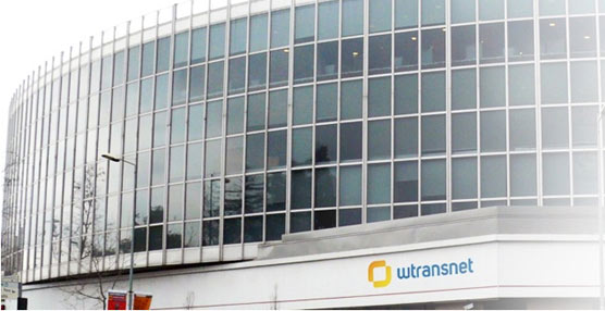 La nueva sede de Wtransnet se localizará en Milán.