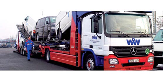 Wallenius Wilhelmsen Logistics abre oficina en Barcelona para dar soporte al crecimiento del negocio en Espa&ntilde;a