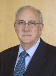 CEO del Grupo Antolin, José Manuel Temiño.