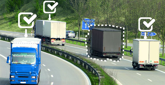 Los miembros de Astic podrán usar en el futuro la bolsa de cargas y camiones TC Truck&Cargo, así como otras soluciones empresariales, con condiciones especiales.