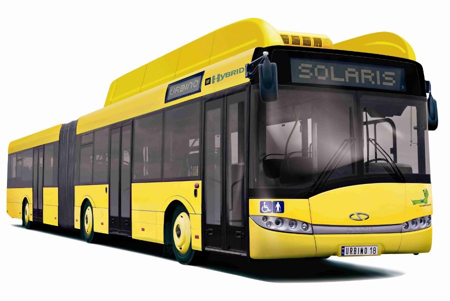 Solaris nombra a Van Tilburg-Bastianen Groep BV como socio comercial en los Países Bajos.