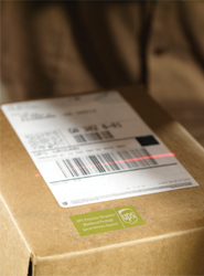Proactive Response Secure de UPS garantiza un seguimiento de envíos delicados. Foto: UPS.