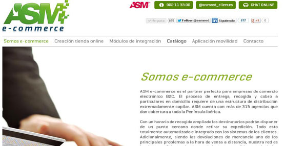 ASM participa activamente en la primera edici&oacute;n del Club Ecommerce Summit 1to1, ma&ntilde;ana en Barcelona