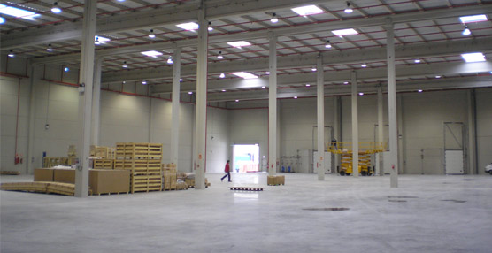 KALEIDO Ideas &amp; Logistics desembolsa 600.000 euros en la apertura de una nueva oficina en Sud&aacute;frica