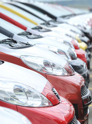 El mercado de Vehículos Comerciales crece un 50% en el acumulado de Febrero.