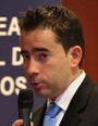 Juan Manuel Muro, director de Aetram.