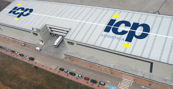 ICP Logística obtiene la Certificación Internacional de Seguridad ISO 28000.