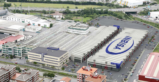 FedEx alquila dos naves que ocuparán 457 metros cuadrados en el Centro Empresarial INBISA Derio.