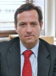 Juan Pablo L&aacute;zaro, de Sending, es elegido por la Junta Directiva de UNO como presidente de la patronal