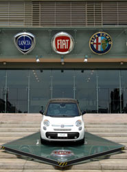 Fiat Professional se posiciona cuarto dentro del ranking de vehículos comerciales.