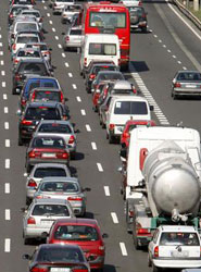 El Parlamento Europeo aprueba la nueva directiva que impone límites más rigurosos de ruido para vehículos.