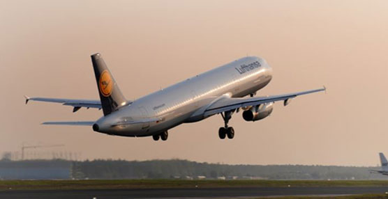 Lufthansa incorpora Vigo a sus destinos y ofrece conexi&oacute;n v&iacute;a autob&uacute;s con la ciudad de Oporto