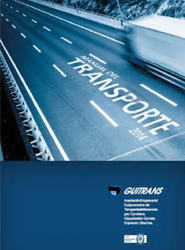 ‘Manual del Transporte 2014’ de Guitrans.