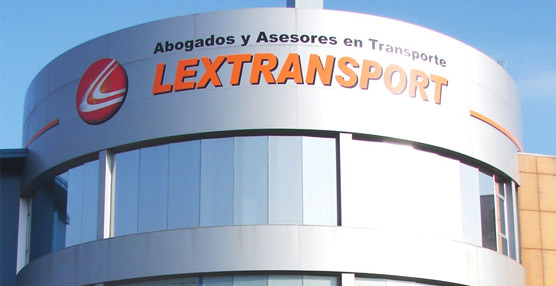 Lextransport Grupo abre una nueva oficina en el Centro de Transportes de Santander, en Avenida de Parayas