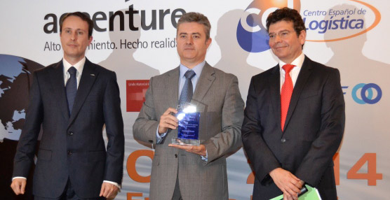 El CEL entrega sus tradicionales Premios en el marco del D&iacute;a de Log&iacute;stica, una iniciativa europea