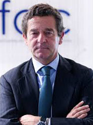 Mario Armero, Vicepresidente Ejecutivo de ANFAC.