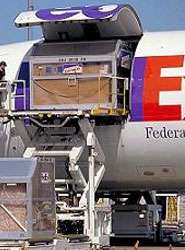 FedEx Express adquiere las actividades empresariales de Supaswift en siete pa&iacute;ses del sur de &Aacute;frica