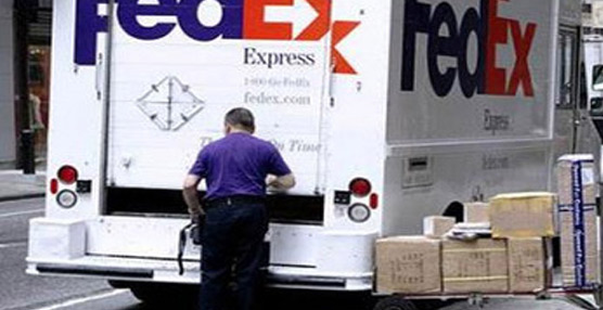 Ejecutivos de FedEx comentan los puntos clave del comportamiento de los nuevos mercados emergentes