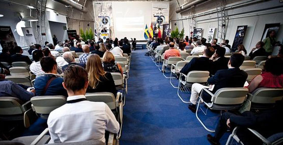 El seminario de Seguridad Vial &lsquo;Camiones y Turismos: respeto mutuo&rsquo;, abrir&aacute; el VI YETD 2014