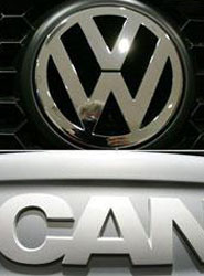 Volkswagen tendrá más del 90%  de las acciones de Scania.
