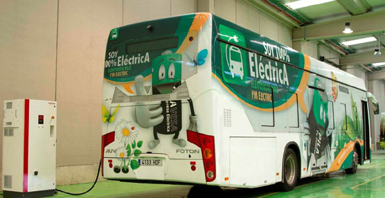 Ingeteam ha lanzado al mercado una nueva gama de cargadores para autobuses eléctricos.