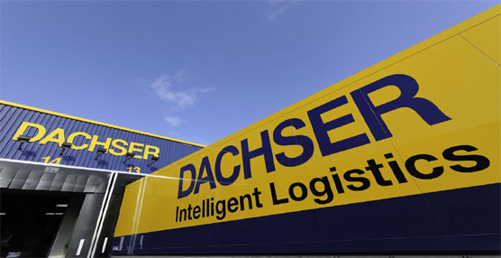 Dachser refuerza su red de transporte terrestre en el norte de Europa con la entrada en Finlandia