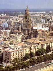 Murcia acoge la jornada sobre las Smart Cities.