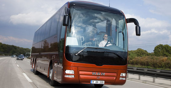 DT Spare Parts amplia la gama de recambios adecuados para autobuses MAN y Neoplan