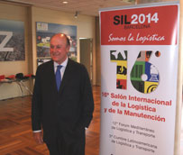 Hoy da comienzo la 16 edici&oacute;n del SIL 2014 con un aumento del 10% de empresas participantes