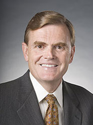 La junta directiva de UPS designa a David Abney como CEO y Scott Davis seguir&aacute; siendo presidente de la junta