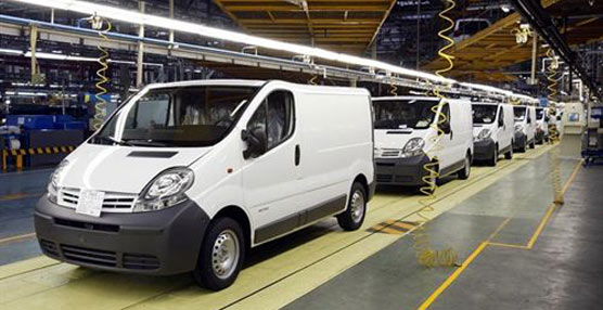 Europcar pone a disposición de los clientes sus ocho modelos, de cuatro fabricantes distintos, sin límite de kilometraje.