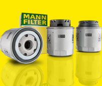 MANN+HUMMEL lanza tres nuevos filtros blindados de aceite con dise&ntilde;o y material inteligente