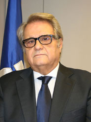 Miguel Mª Muñoz, Presidente de la AEC entre enero de 2004 y febrero de 2014.