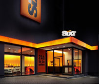 Sixt firma su primer acuerdo de colaboraci&oacute;n con el Grupo Expedia, clave para su expansi&oacute;n en Estados Unidos
