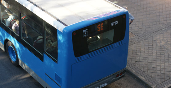 los nuevos servicios de autobús sustituye al Metro entre las estaciones de Moncloa y Moncloa.