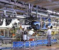 La Alianza Renault-Nissan presenta un r&eacute;cord de 2.900 millones de euros en sinergias en 2013