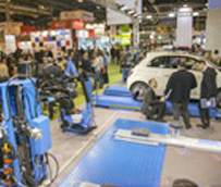 Motortec Automechanika Madrid inicia su comercializaci&oacute;n con nuevas propuestas de su renovada direcci&oacute;n