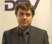 Jos&eacute; Manuel Romero es el nuevo Branch Manager de DSV Air &amp; Sea para la zona de Andaluc&iacute;a