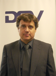 Jos&eacute; Manuel Romero es el nuevo Branch Manager de DSV Air &amp; Sea para la zona de Andaluc&iacute;a