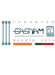 El gas natural como oportunidad en el III Congreso de Gas Natural para la movilidad en España, que se celebra en Madrid