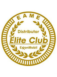 Galp Energia obtiene el premio Oro en el &ldquo;Prestigious 2013 Distributor Elite Club Programme&rdquo; de ExxonMobil