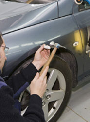 El curso ofrece una visión amplia del negocio del Taller de reparación de vehículos.